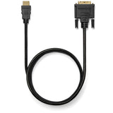 Adaptateur DVI-D avec HDMI Kensington K330222W