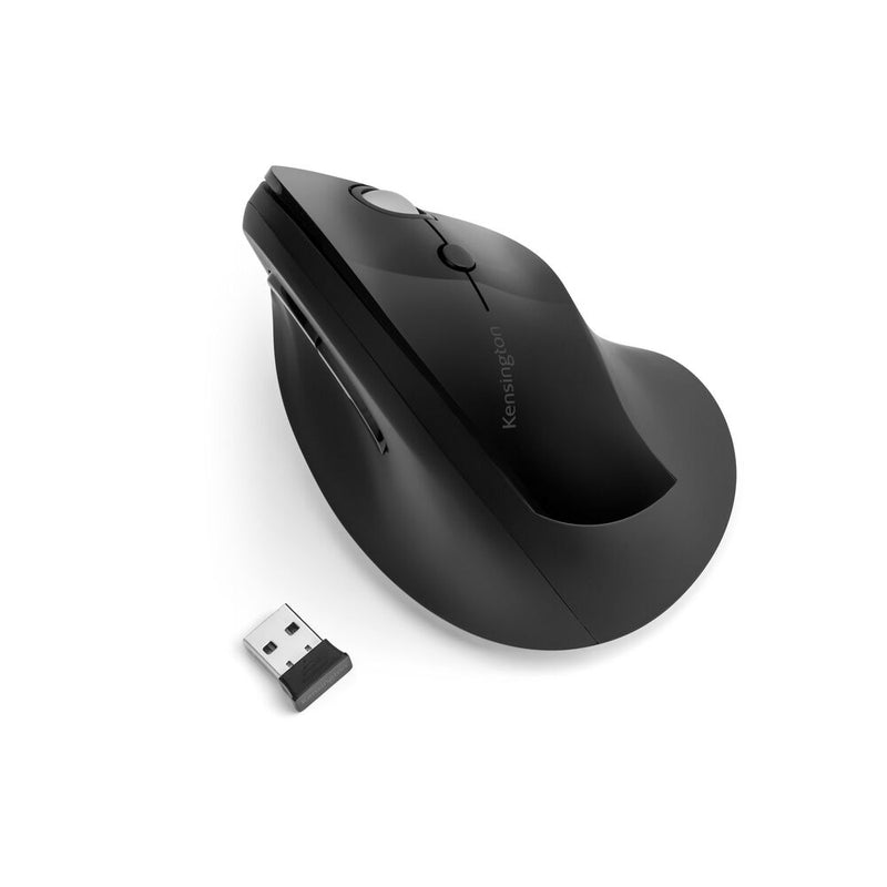 Mouse Ergonomico Ottico Kensington K75501EU