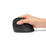 Mouse Ergonomico Ottico Kensington K75501EU