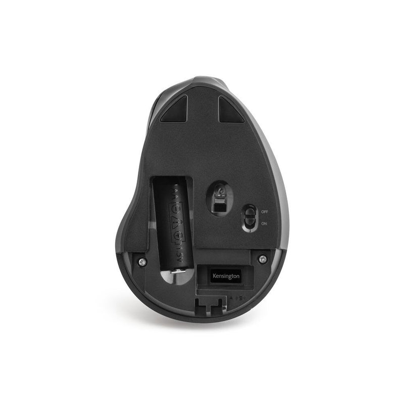 Mouse Ergonomico Ottico Kensington K75501EU