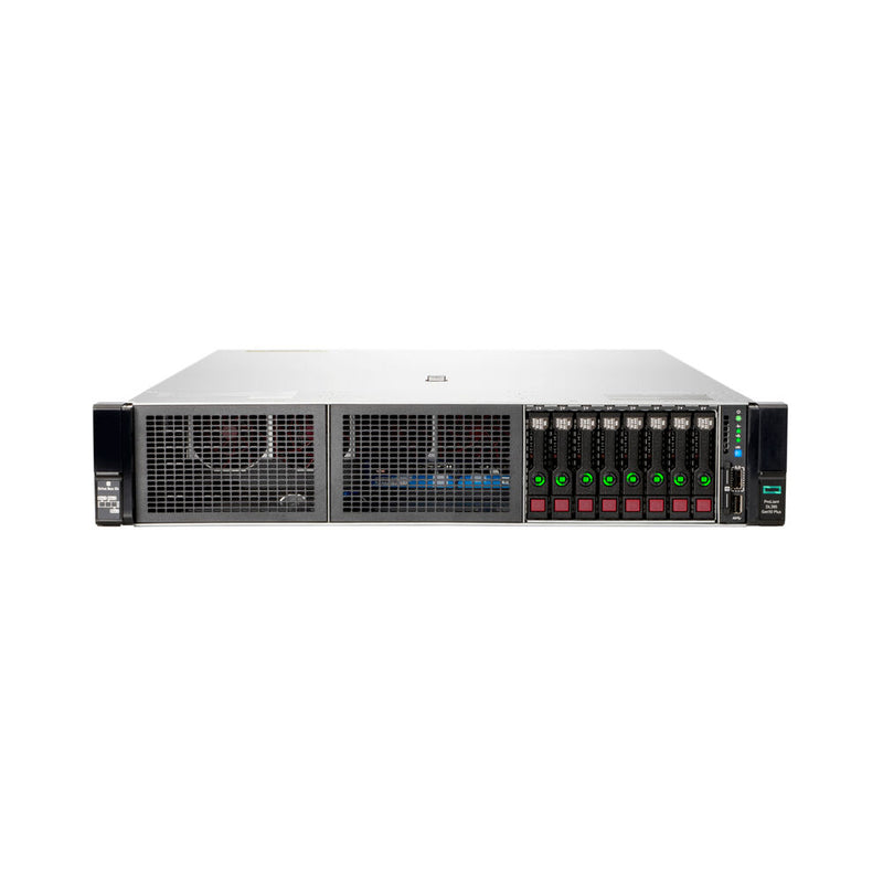 HPE DL385 G10 + 7302 1P 32G 8SFF SVR 2 x 16 Go DDR4