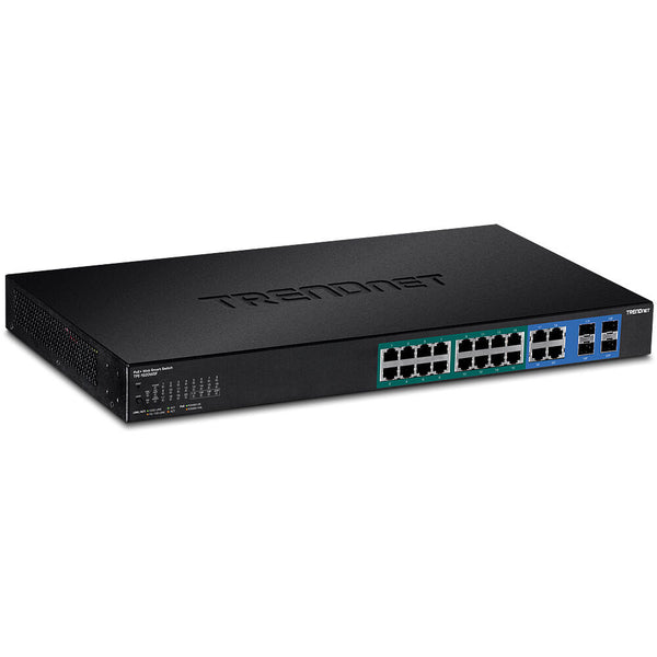 Switch TrendNet TPE-1620WSF 32 Gbps