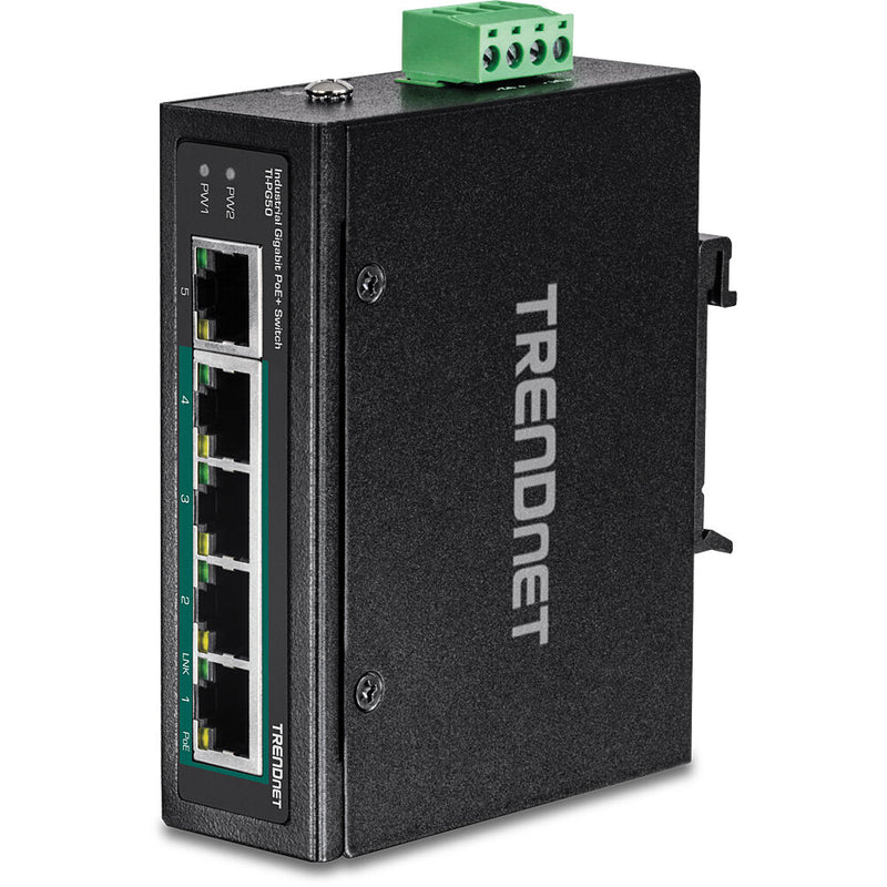 Commutateur TrendNet Ti-PG50 10 Gbit / s