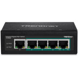 Commutateur TrendNet Ti-PG50 10 Gbit / s