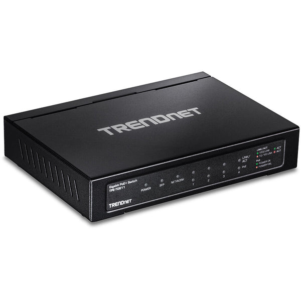 Switch TrendNet TPE-TG611 12 Gbit / G