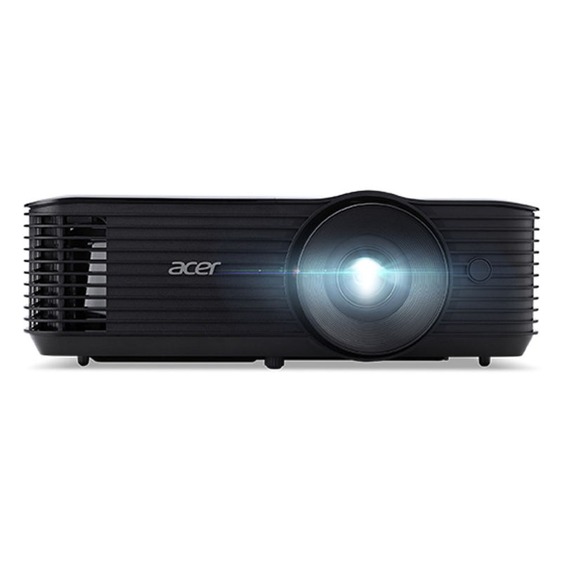 Acer Mr.JR811.00 4000 LM Projecteur noir