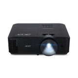 Acer Mr.JR811.00 4000 LM Projecteur noir