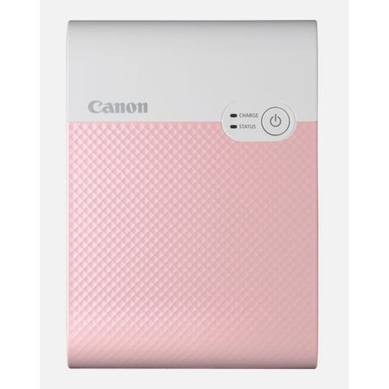 Impresora Multifunción Canon 4109C003 Rosa 62W