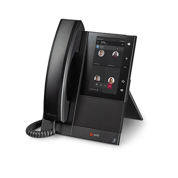 Telefono IP Poly CCX 500