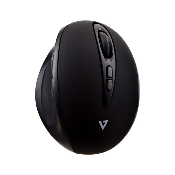 Souris sans fil V7 MW400 Black