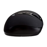 Souris sans fil V7 MW400 Black