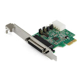 PCI StartEch PEX4S953 Karte