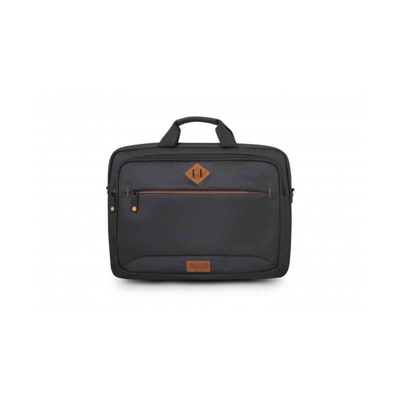 Valigetta per Portatile Urban Factory ETC14UF Nero 14"