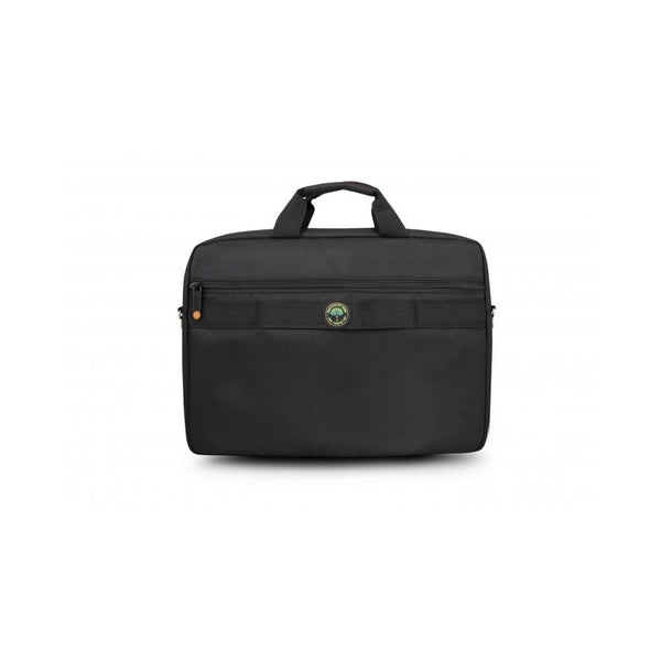 Valigetta per Portatile Urban Factory ETC14UF Nero 14"