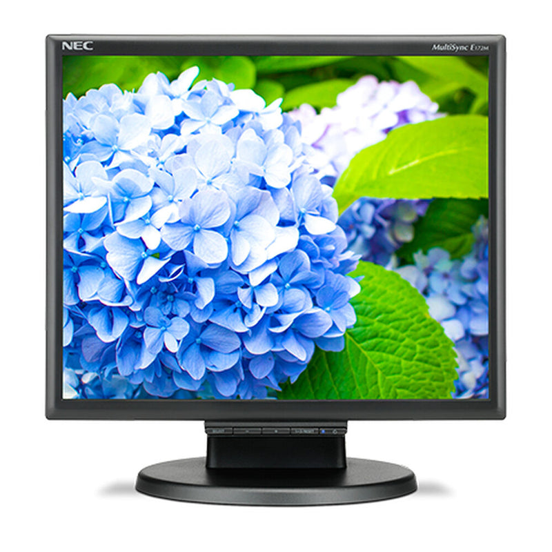 Monitor NEC E172M 17"