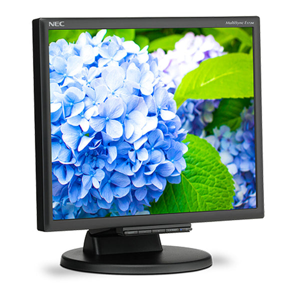 Monitor NEC E172M 17"