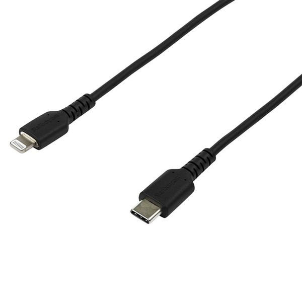 Cavo Startech RUSBCLTMM2MB         Lightning/USB C