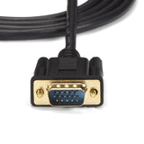 Cavo HDMI Startech HD2VGAMM10 3 m VGA Micro USB