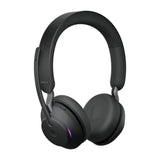 Casques avec microphone jabra evolve2 noir 65 w