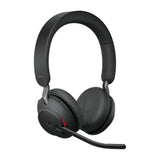 Casques avec microphone jabra evolve2 noir 65 w