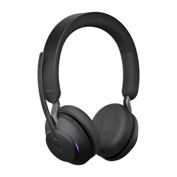 Auriculares con micrófono Jabra 26599-999-899 Negro