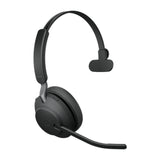 Auricolari con Microfono Jabra 26599-889-989        Nero