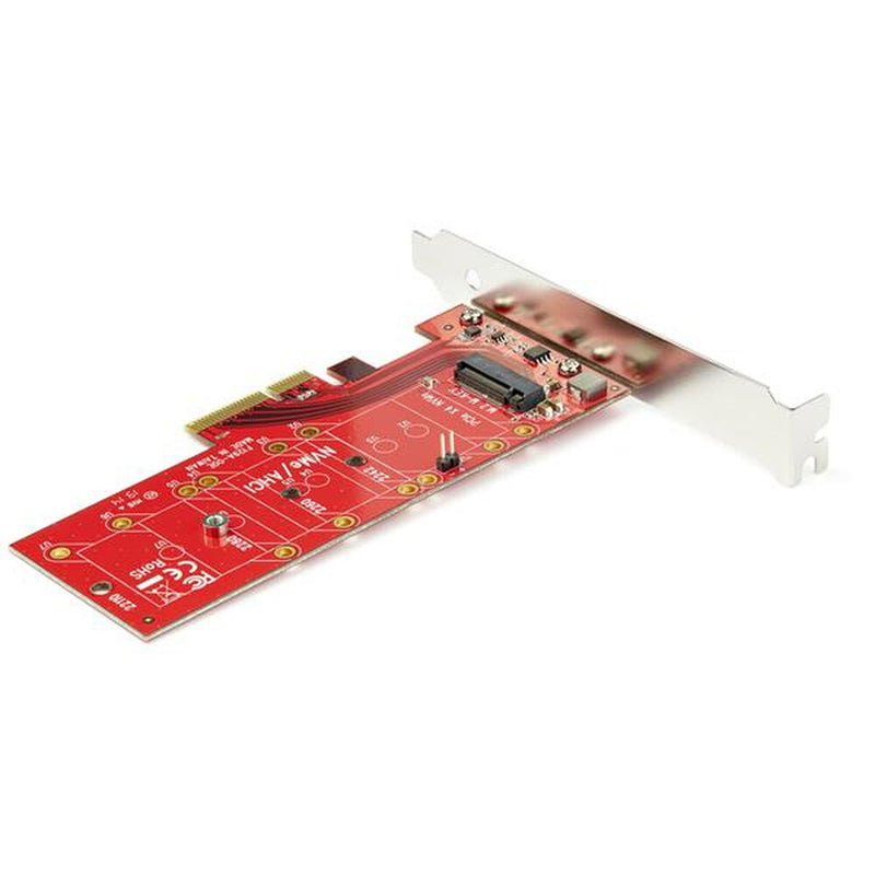 PCI startEch PEX4M2E1 -Adapter