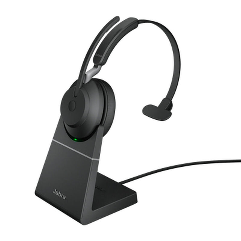 Bluetooth Kopfhörer mit Mikrofon Jabra Evolve2 65