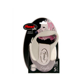 Guinzaglio per Cani Flexi STYLE 3 m Taglia S Bianco