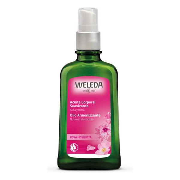 Körperöl Weleda OLROS (100 ml)