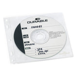 Hülle CD/DVD 5239-19 (Restauriert A+)