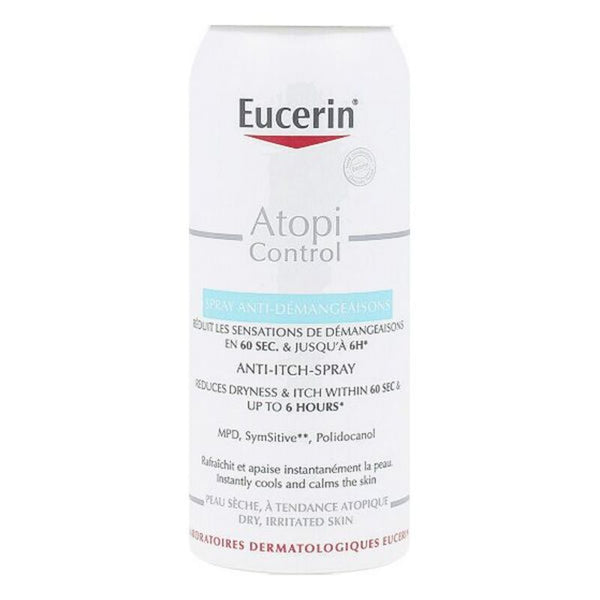 Sray Anti-Itch Atopicontrol Eucerin (50 ml) - zannishop