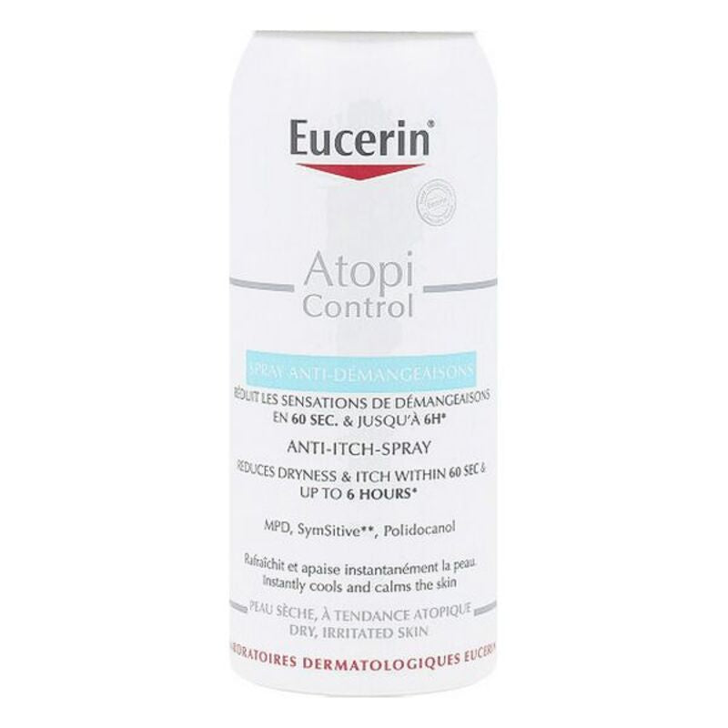 Sray Anti-Itch Atopicontrol Eucerin (50 ml) - zannishop