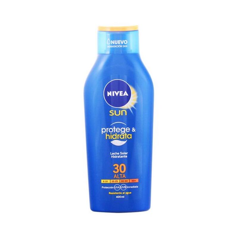 Crema Solare Spf 30 Nivea 8244 30 (400 ml)