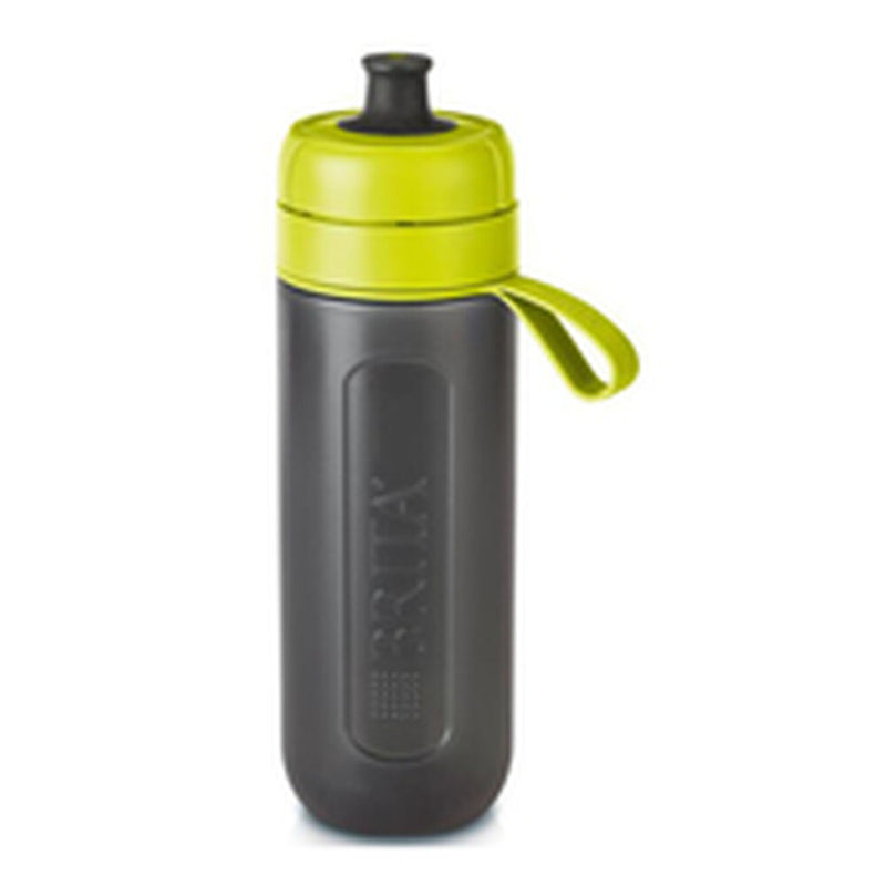 Bottiglia filtrante Brita Active Verde (0,6L) (Ricondizionati D)