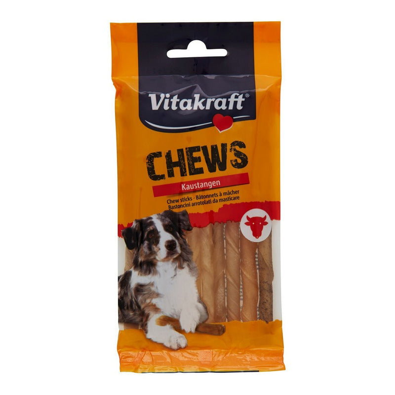 Vitakraft P10 Dog Snacks