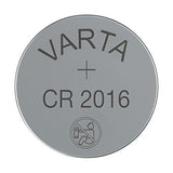 Varta CR 2017 1,5V Lithiumknopf Batterie