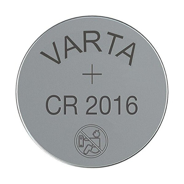 Varta CR 2017 1,5V Lithiumknopf Batterie