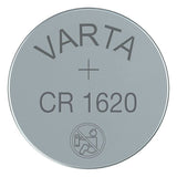 Varta Lithium Button Batterie 06620 101 401 CR1620 3 V 70 MAH