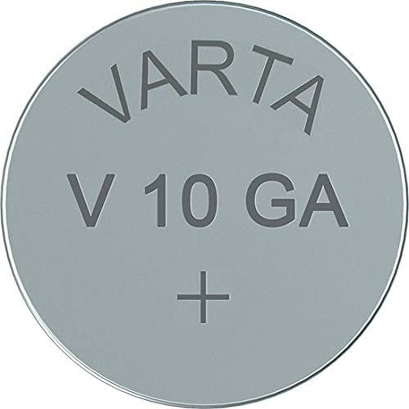 Variieren Batterien 1x 1,5 V V 10 Ga Argento