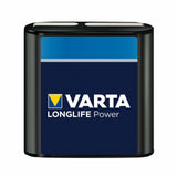 Batterien variieren 04912 121 411