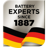 Batterien variieren 04912 121 411