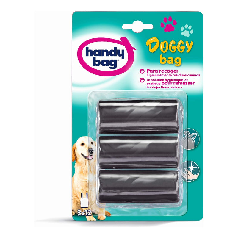 Bolsas de Basura Albal Doggy Bag