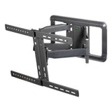 Supporto TV Titan BFMO 8560 85" 60 Kg 90º Nero