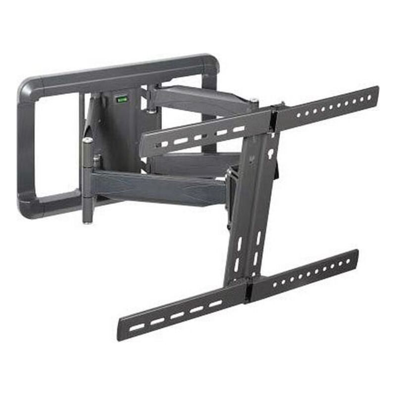 Supporto TV Titan BFMO 8560 85" 60 Kg 90º Nero