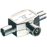 Vivanco B48/10 01BVM -Adapter