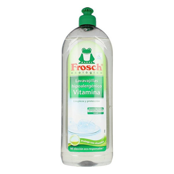 Lavastoviglie Frosch (750 ml) Eco