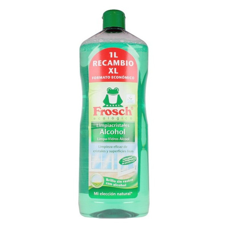 Puliscivetri Frosch (1000 ml) Eco