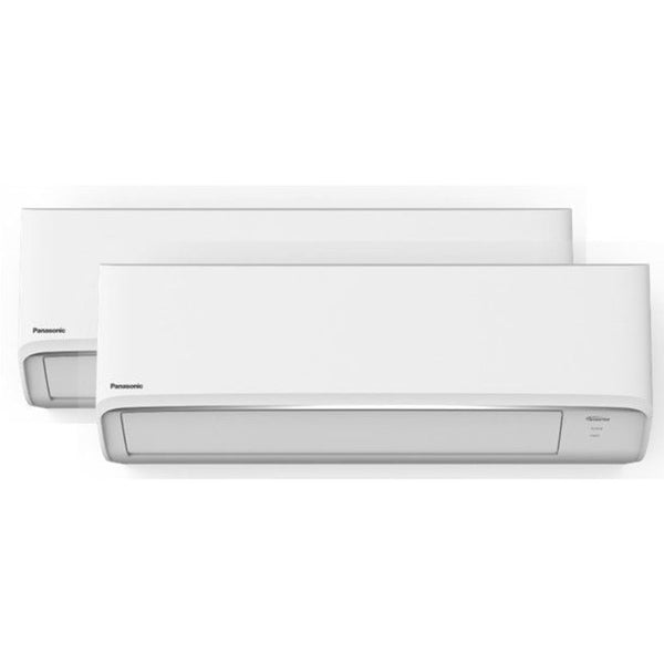 Condizionatore Panasonic Corp. KIT2TZ2535WBE R32 WiFi 4.10 kW