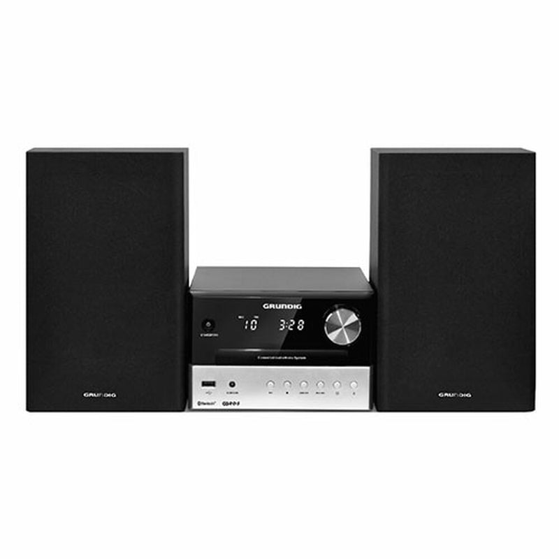 Mini impianto Stereo Grundig 30W